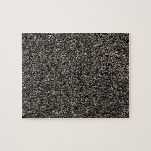 Asphalt - super gemeines Puzzle! Legpuzzel (Horizontaal)