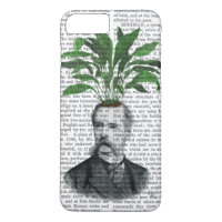 Aspidistra Head Plant Head
