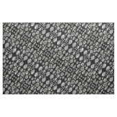 Aspidonia van Ernst Haeckel Stof (Fat Quarter)