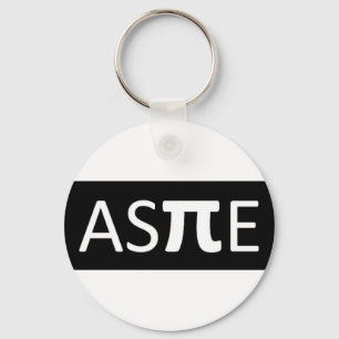 Aspie Sleutelhanger