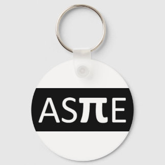 Aspie Sleutelhanger