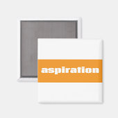 Aspiratie Magneet (Voorkant / Achterkant)