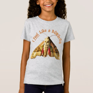 Aspiratie mot v.1 t-shirt