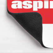 Aspiratie Muismat (Hoek)