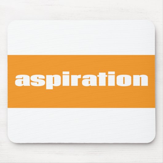 Aspiratie Muismat (Voorkant)