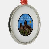 ASPIRATIES EN INNACEN METALEN ORNAMENT (Rechts)