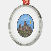 ASPIRATIES EN INNACEN METALEN ORNAMENT (Links)