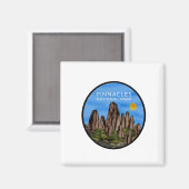 ASPIRATIES EN TOPPUNTEN MAGNEET (Voorkant / Achterkant)