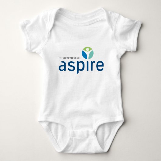 Aspire - de brug naar GEWELDIGE T-shirt (Voorkant)