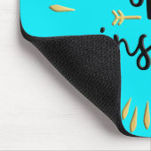 Aspire naar Inspire Muismat (Hoek)