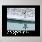 Aspire Poster (Voorkant)