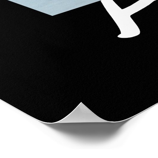 Aspire Poster (Hoek)