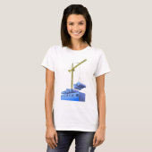 Asplenia Studios - Bouw ze op T-shirt (Voorkant volledig)