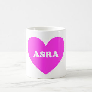 Asra Koffiemok