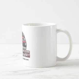 ASRC Coffee Cup Koffiemok
