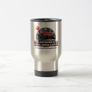 ASRC Travel Mug Reisbeker