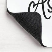 Asre To Insre Sitive Motivational Gift Tee Tank To Muismat (Hoek)