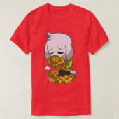 Asriel T-shirt (Design voorkant)
