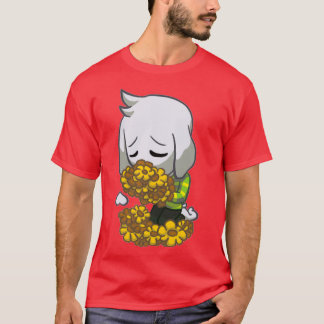Asriel T-shirt