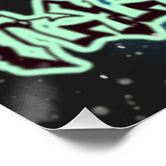 Asrtro Art Perfect Poster (Hoek)