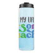 ASS-docent Thermosbeker (Voorkant)