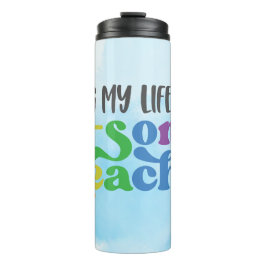 ASS-docent Thermosbeker