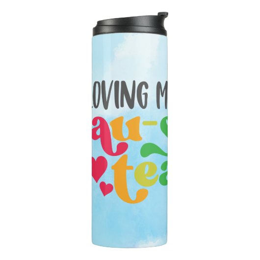 ASS-docent Thermosbeker (Gedraaid links)