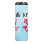 ASS-docent Thermosbeker (Achterkant)