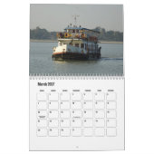 Assam-India kalender (Mar 2027)