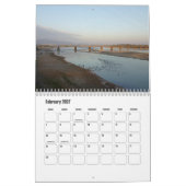 Assam-India kalender (Feb 2027)