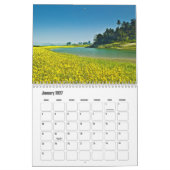 Assam-India kalender (Jan 2027)