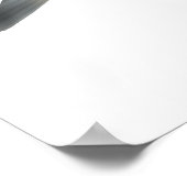 Assamese Kingfish Poster (Hoek)