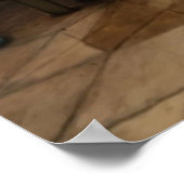 Assassering Classroom Reunion Anime Poster (Hoek)