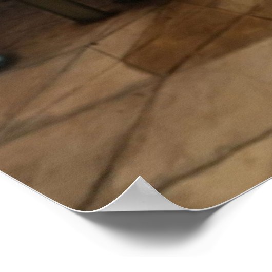 Assassering Classroom Reunion Anime Poster (Hoek)