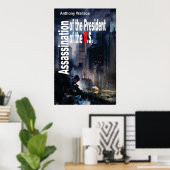 Assassering Poster (Thuiskantoor)