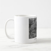 Assassering van President Lincoln Koffiemok (Links)