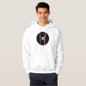 Assassin Hoodie (Voorkant volledig)