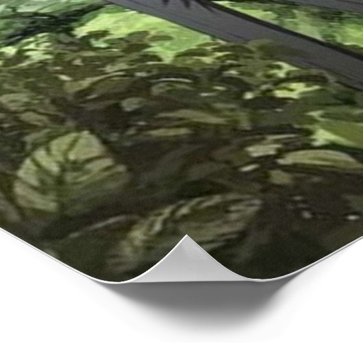 Assassination Classroom Anime Poster (Hoek)