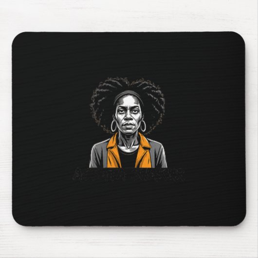 Assata shakur justi muismat (Voorkant)