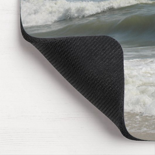 Assateague Island National Seashore Muismat (Hoek)