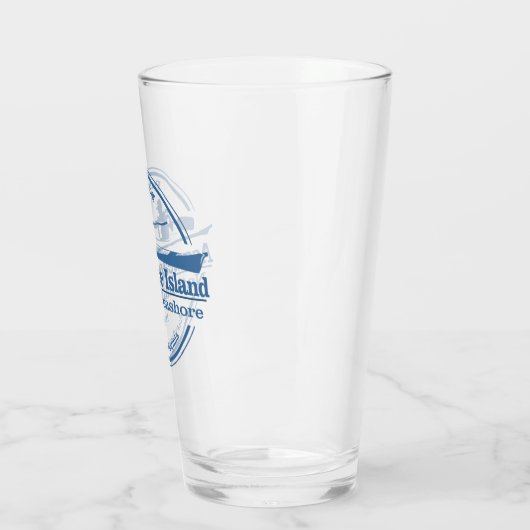 Assateague Island NS (SK) Glas (Links)