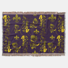 Assault on the Medieval Castle 1 Deken