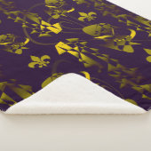 Assault on the Medieval Castle 1 Sherpa Deken (3/4)