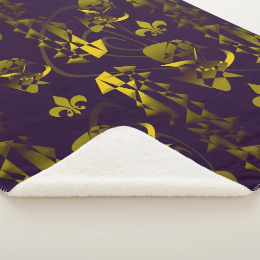 Assault on the Medieval Castle 1 Sherpa Deken (3/4)