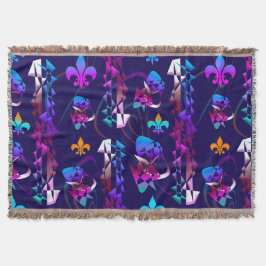 Assault on the Medieval Castle 3 Deken