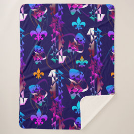 Assault on the Medieval Castle 3 Sherpa Deken