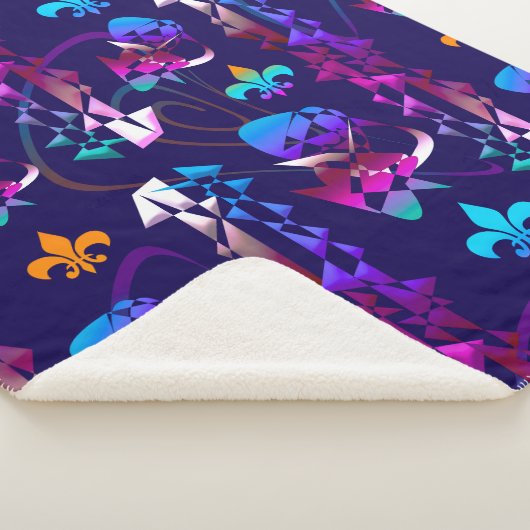 Assault on the Medieval Castle 3 Sherpa Deken (3/4)