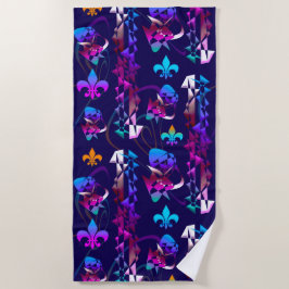 Assault on the Medieval Castle 3 Strandlaken