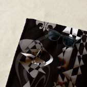 Assault on the Medieval Castle 4 Strandlaken (In situ)