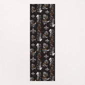 Assault on the Medieval Castle 4 Yogamat (Voorkant)